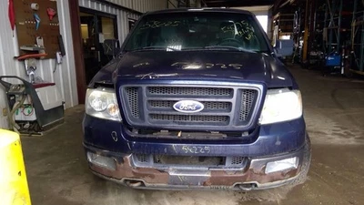 (LOCAL PICKUP ONLY) Back Glass Fixed Privacy Tint Non-heated Fits 04-08 FORD F15 Foto 1 de 4