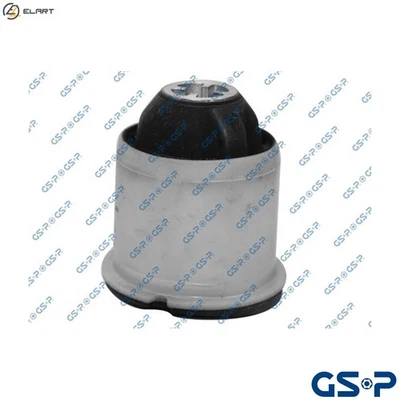 VIGA DE EJE DE BUJE 517780 PARA RENAULT SCENIC/II/GRAND MEGANE/Sport/Tourer 1,5 L Foto 1 de 4