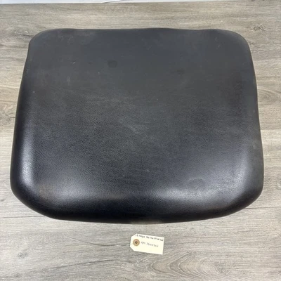 2018 Polaris Ranger Xp 900 Driver Side Lower Seat Back 2688014 - Image 1 of 4