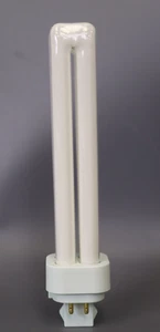 Sylvania Satco Lighting S6737 Single 26 Watt T4 G24 Compact ( Pack of 10 ) - Picture 1 of 4