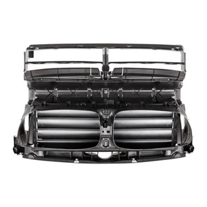 Radiator Support For BMW 5 09-17 51748049679 Front V203832 VAICO - Picture 1 of 6