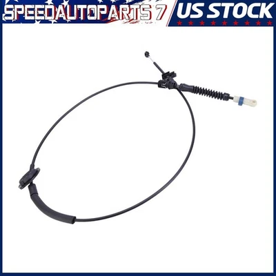 New 2580-0702 25800702 Gear Shifter Cable For Hummer H3 2006 2007 2008 2009-2010 - Image 1 of 4