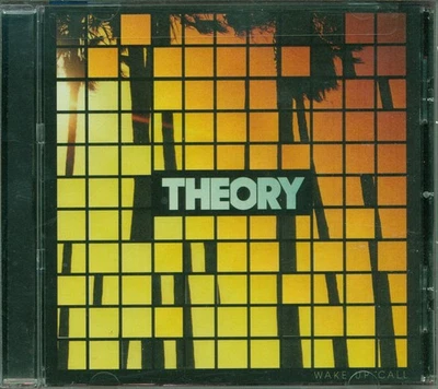 Theory Of A Deadman - Wake Up Call Cd Perfetto - Immagine 1 di 2