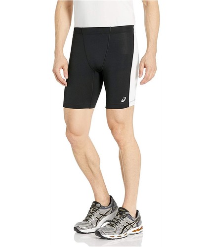 ASICS Pantaloncini da Allenamento Uomo Enduro Fit Atletico 9001 XS