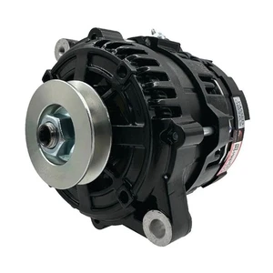 Jaylec BKS-110KB Black Series Alternator 12V 110A for Kubota & Universal - Picture 1 of 5