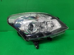 2010 Renault Koleos QM5 Right Headlight - Picture 1 of 8
