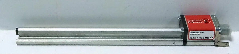 Temposonics EL00040UD341V01 Position Sensor - Image 1 of 3