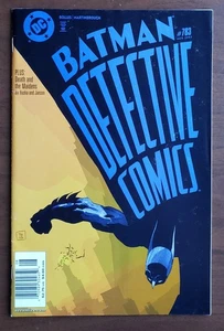 Detective Comics 783 Batman 2003 - Imagen 1 de 1