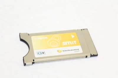 Smit Kabel Deutschland Secure Plus CI+ 39010037315878 Modul inkl. Rechnung MwSt  - Bild 1 von 2