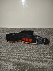 RCA CPR-250 Videocámara VHS OEM Videocámara Videocámara Correa para el Hombro - Imagen 1 de 3