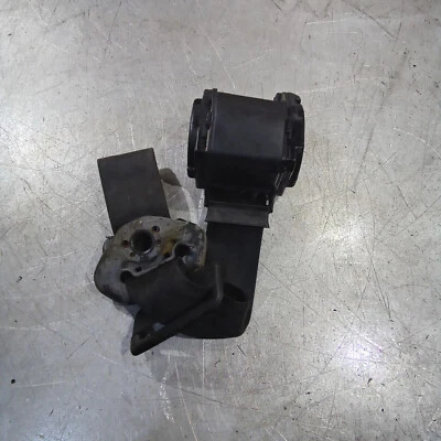 Conjunto de cinturón de seguridad OEM FORD ESCORT MK4 1986-1991 XR3i RS. Foto 1 de 4