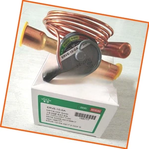 1 Stück NEU für Sporlan ERVE-10-GA Erweiterungsventil - Bild 1 von 1