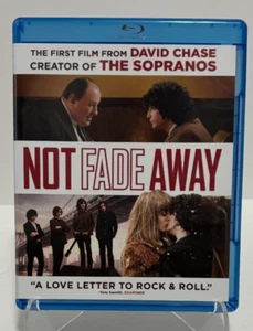 Not Fade Away (Blu-ray) David Chase - John Magaro, Jack Huston - Drama - Bild 1 von 3