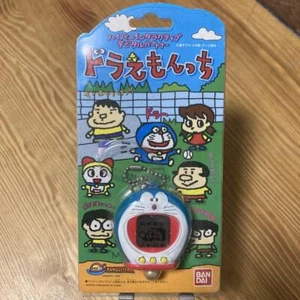 Tamagotchi Doraemontchi Doraemon Toy Japan Bandai  Anime - Picture 1 of 3