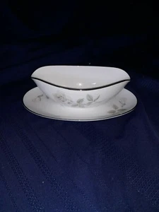 Noritake, MELROSE, Gravy Boat - Picture 1 of 1