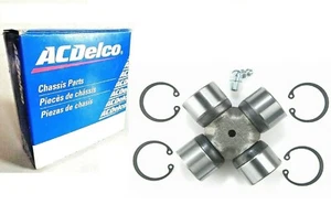 Universal Joint U-Joint ACDELCO 45U6029 - Picture 1 of 6