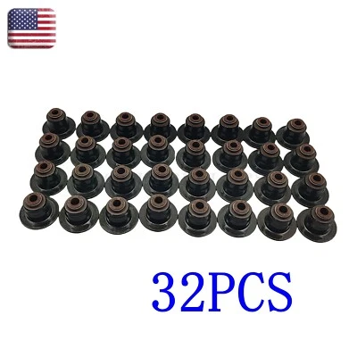 N/A and S/C Valve Stem Seal Set For Land Rover Range LR4 5.0 Aj133 LR078819 - Изображение 1 из 4