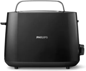 Philips Tostapane 2 Fette 8 Livelli Cottura HD2581/90 Viva Collection - Imagen 1 de 18