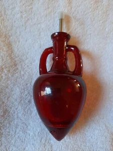Glass Kitchen Tools Oil & Vinegar Dispensers Cruet with Spout Decor. Home - Picture 1 of 8