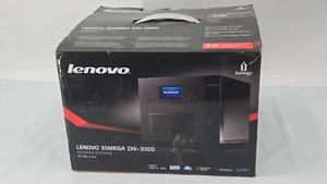 ix4-300d storage Lenovo - Afbeelding 1 van 14