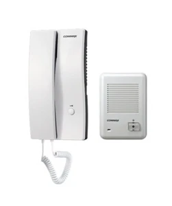 Commax Audio Intercom Kit DP-2S/DR-201D . - Picture 1 of 1
