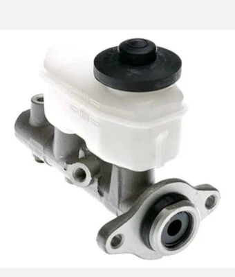 Cilindro maestro de freno nuevo para Toyota Camry 1995-2001 iD Select NM52735  Foto 1 de 4