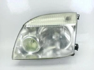 260608H925 Scheinwerfer linke Seite für NISSAN X-TRAIL (T30) 2.2 16V 2001 166470 - Bild 1 von 6