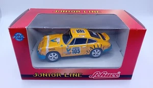 *NEW* Schuco Junior Line 1:43 Porsche 911 5082 - Picture 1 of 6