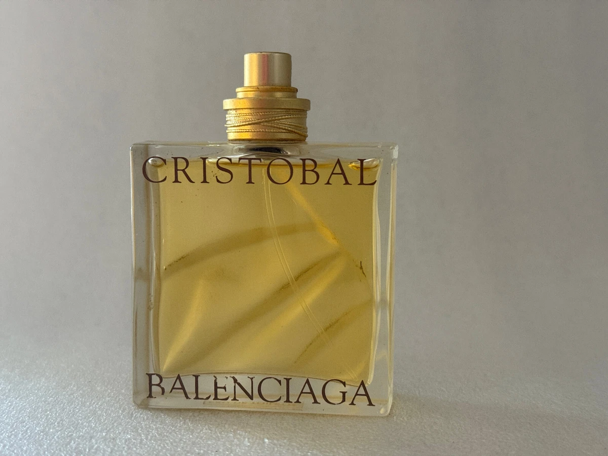 cristobal balenciaga products for sale | eBay