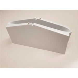 Baño de repuesto con cepillos Knosti Generation MKII Plus - Imagen 1 de 1