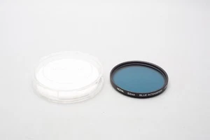 Hoya 62mm Blue Enhancer Intensifier Filter - Picture 1 of 5