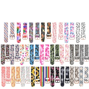 For Samsung Galaxy Watch Strap Replacement Sports Loop Wristband 20MM - Picture 1 of 41