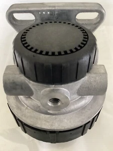 FUEL FILTER ASSEMBLY WATER SEAPARTOR FITS 26560143 P551424 6670996 1005593 - Picture 1 of 5
