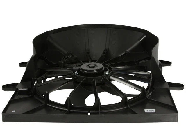 Conjunto de ventilador auxiliar VDO 21VT67D para Jeep Grand Cherokee 2005-2008 Foto 1 de 1