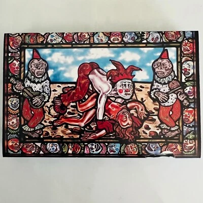 Andy Prieboy - Cassette - Montezuma Was a Man of Faith - EP - Image 1 of 4