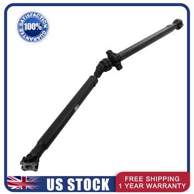 Rear Driveshaft Prop Shaft Assembly for Hyundai Santa Fe 2.7L 2003-2006 4WD Auto Foto 1 de 4
