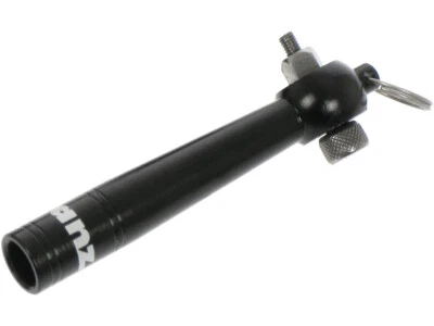 Schlüssel Schnellspannachse Hebel Fahrrad X-Secura  Diebstahlschutz #25520 - Bild 1 von 3