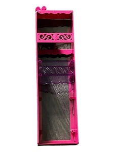 Barbie Dream House 2013 Replacement Parts Bathroom to Closet Elevator - Picture 1 of 7