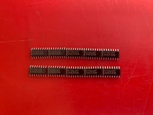 10x SN74HC138D TEXAS INSTRUMENTS IC DECODER/DEMUX 1X3:8 16 PIN SOIC - Bild 1 von 3