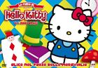 Hello Kitty - Le Fiabe Di Hello Kitty #05 - Alice Nel Paese Delle Meravigl (DVD)