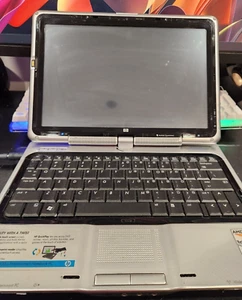HP Pavillion TX1000 Laptop for parts - Picture 1 of 14