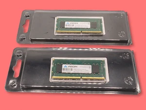 16GB 2x8GB DDR4 2666 SODIMM Memory RAM for Lenovo Notebooks Laptops - TESTED!! - Picture 1 of 4