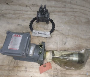 Vogel MFE2-F-180-V57 Lubrication Pump DM7-2 UL-124 =Professionally Refurbished= - Picture 1 of 7