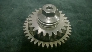 Honda CRF450 2004 transmisión primaria  - Imagen 1 de 4