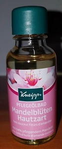 Kneipp Almond Bath Oil 20ml Made In Germany Great Relaxing Scent New - Picture 1 of 5
