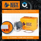Water Pump fits ABARTH PUNTO 199.AXX1B 1.4 2009 on 955A8.000 Coolant KeyParts