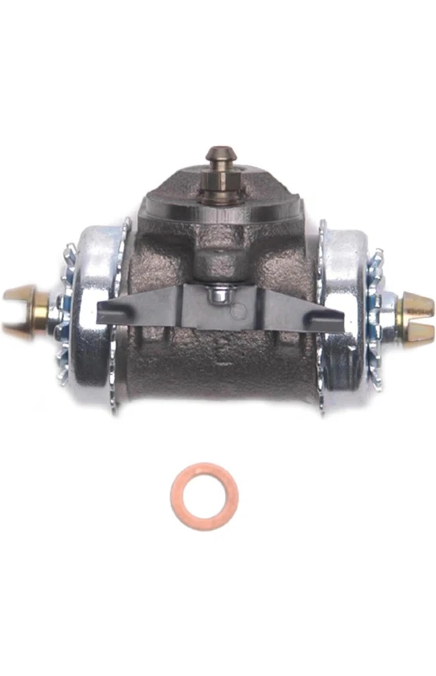 Задний цилиндр барабанного тормоза колеса ACDelco 18E538 - Изображение 1 из 3