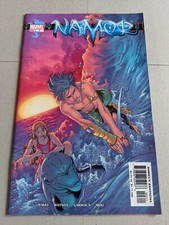 Namor #3 July 2003 Marvel Comics Jemas Watson Larroca Miki SUB MARINER
