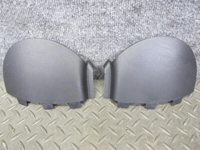 11-16 MINI COOPER R60 R61 COUNTRYMAN JUEGO DE 2 PANELES DE CUBIERTA LATERALES DE TABLERO OEM Foto 1 de 4