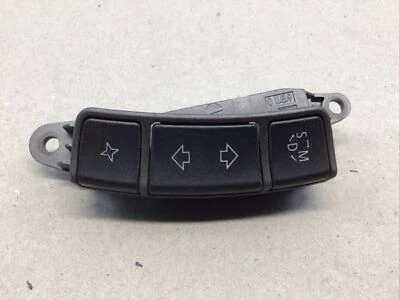 06 - 08 BMW 750Li Steering Wheel Multifunction Control Switch 6911586 OEM - Image 1 of 4